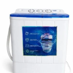 Máquina Manual de Lavar Roupa 7Kg Nexon