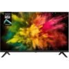 Tv Led Normal 32 Hisense 32A3Q Luanda