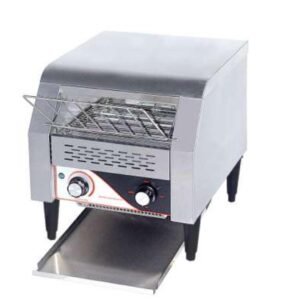 TORRADEIRA DE TUNEL 150 FATIAS 418X288X387MM PROTE