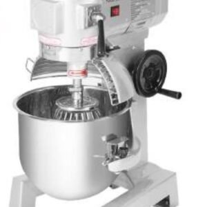 BATEDEIRA 30 LTS 10 KG MASSA 3 VELOCIDADES PROTEL