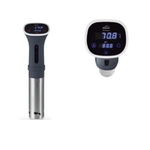 MÁQUINA COZEDORA BAIXA TEMPERATURA (SOUS VIDE).