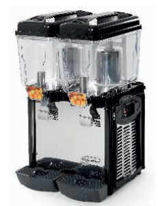 DISTRIBUIDOR SUMO COLDREAM 2M 2X12.PRTL