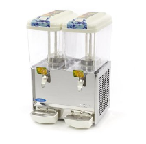 DISTRIBUIDOR DE SUMO 18+18LTS MAXIMA