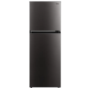 Frigorífico Combinado (Geleira) 204L 2 Portas Midea Preto.Hpr