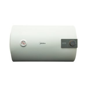 Termoacumulador Horizontal (Esquentador de Água) 80L Midea.Hpr