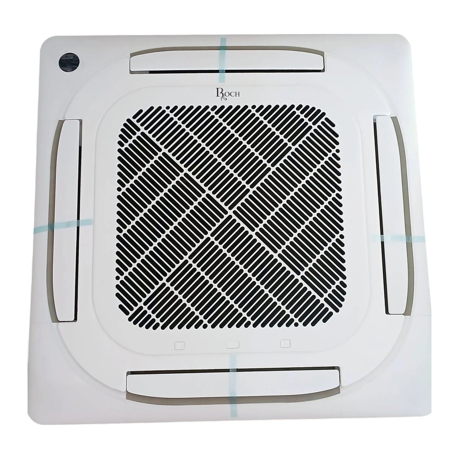 Ar Condicionado Cassete Roch 18.000 BTU