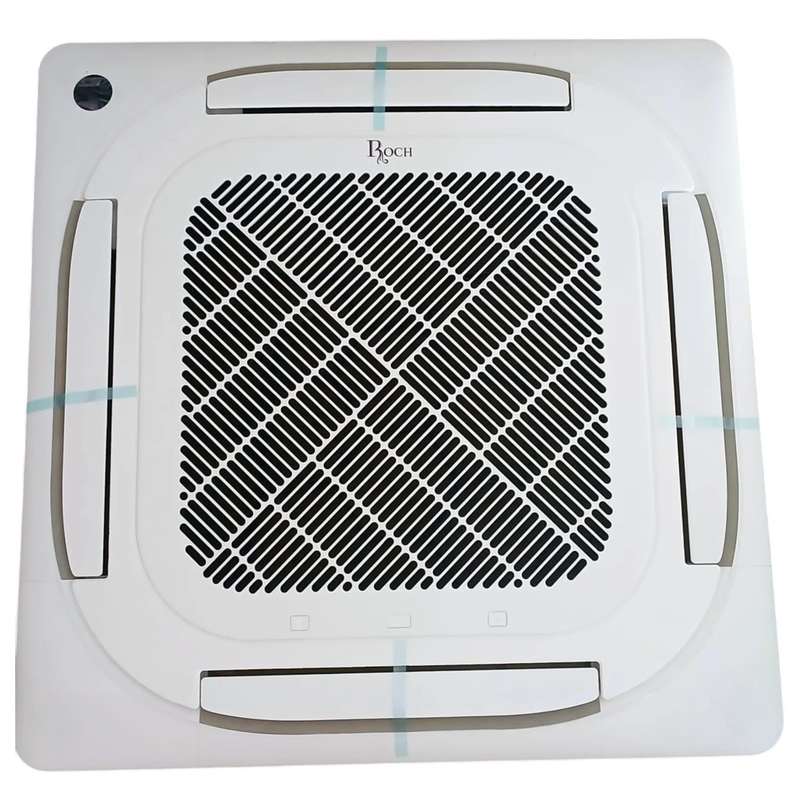 Ar Condicionado Cassete 24.000 Btus Roch.Rch