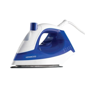 Ferro de Engomar 1100W Kenwood.Hpr