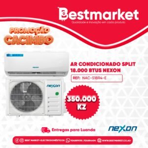 promocao-cacimbo-ar-condicionado-nexon-18000-btus