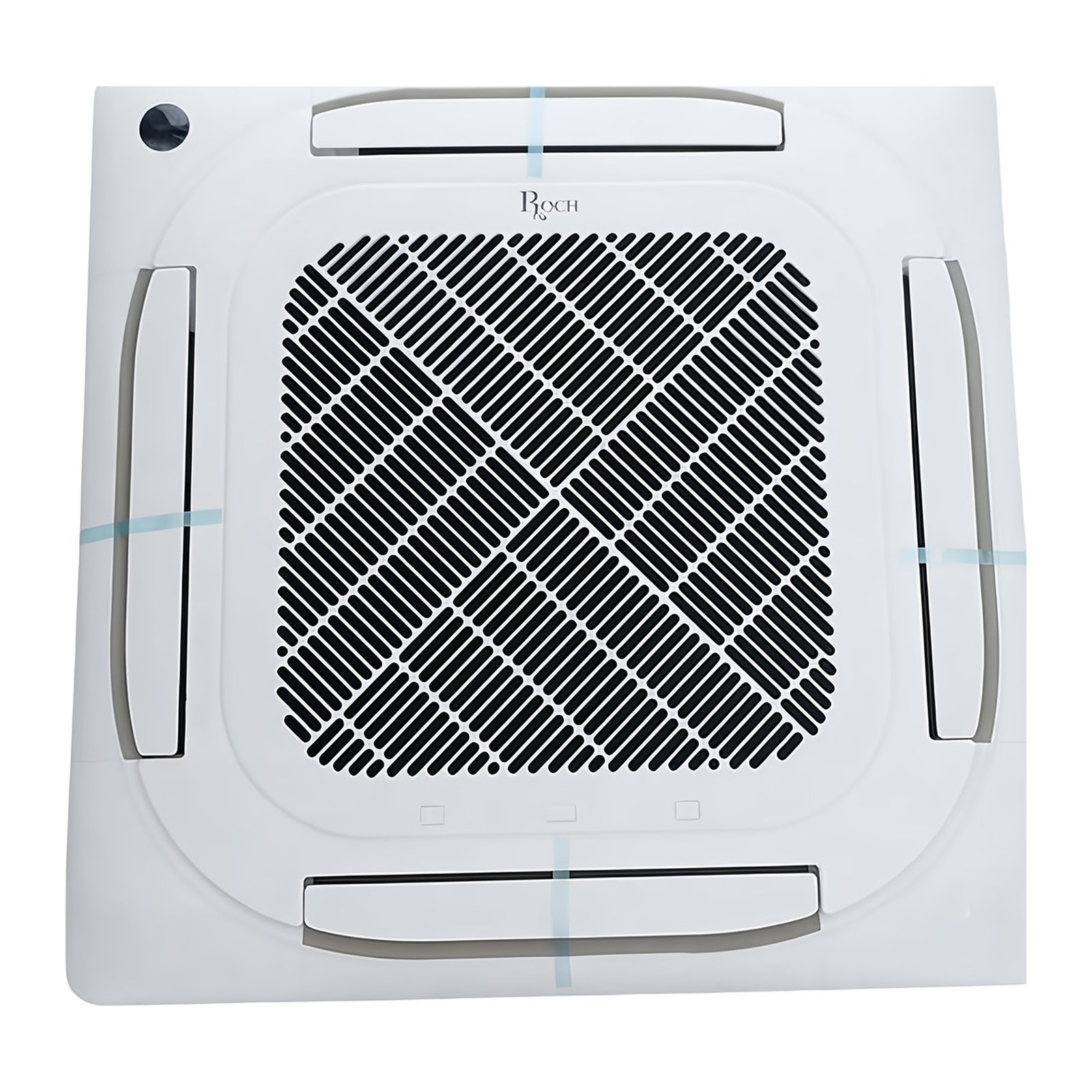 Ar Condicionado Cassete Roch 36.000 BTU