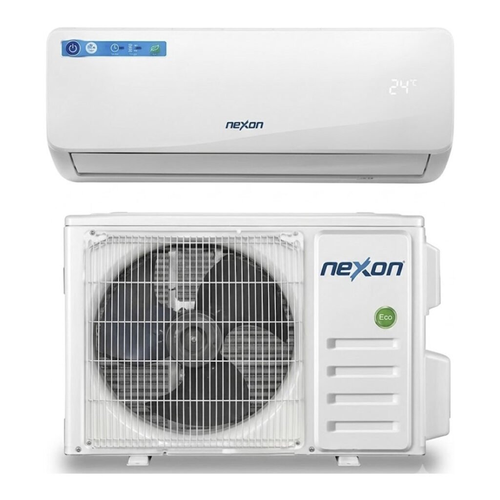 Ar Condicionado Split Nexon.PROMOÇÃO