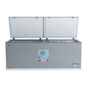 Arca Horizontal Congeladora (3 Cestos) Roch 550L