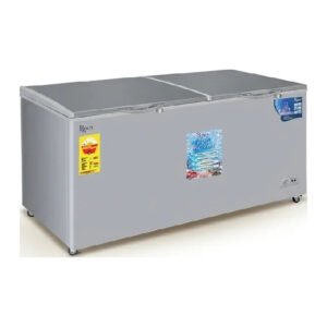 Arca Horizontal Congeladora (3 Cestos) Roch