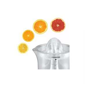 Espremedor de Frutas Kenwood 1L Branca