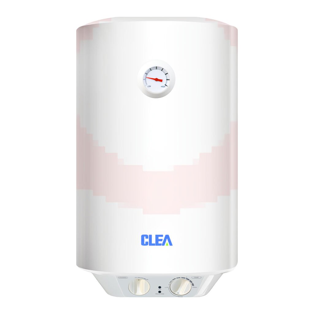 Termoacumulador vertical esquentador de água clea 100l – Termoacumulador Vertical Esquentador de Água Clea 100L – foto 2