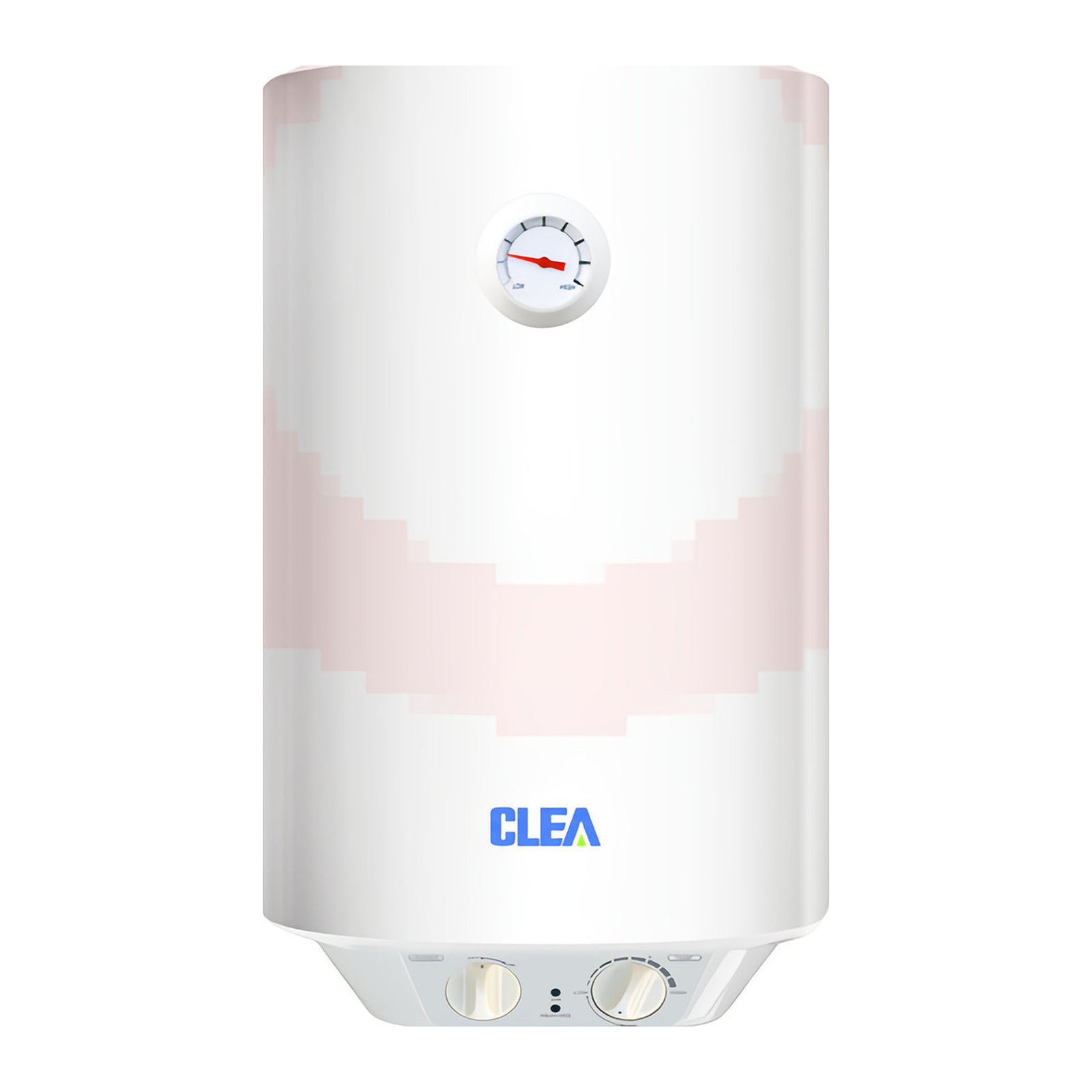 Termoacumulador Vertical (Esquentador de Água) Clea 50L
