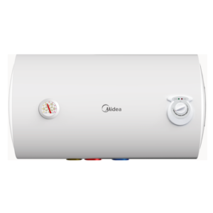 Termoacumulador Horizontal (Esquentador de Água) 40L Midea.Hpr