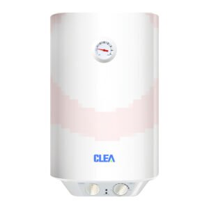 Termoacumulador vertical esquentador de água clea – Termoacumulador Vertical Esquentador de Água Clea 80L