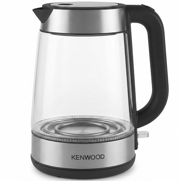 Cafeteira Eléctrica Kenwood 1.7L