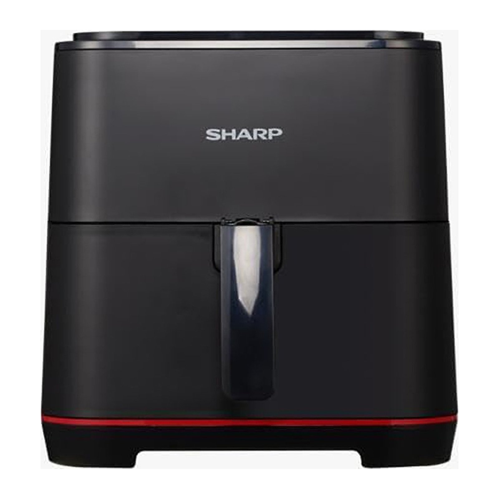 Fritadeira Eléctrica Air Fryer Sharp