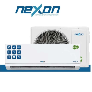Ar Condicionado Split 9.000 Btus Nexon