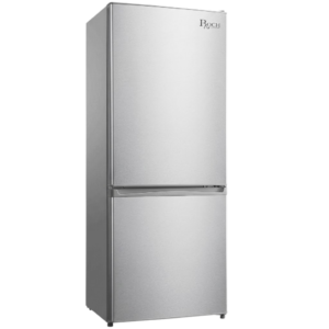 Mini- Frigorífico Combinado (Geleira) 166L 2 Portas Roch.Rch