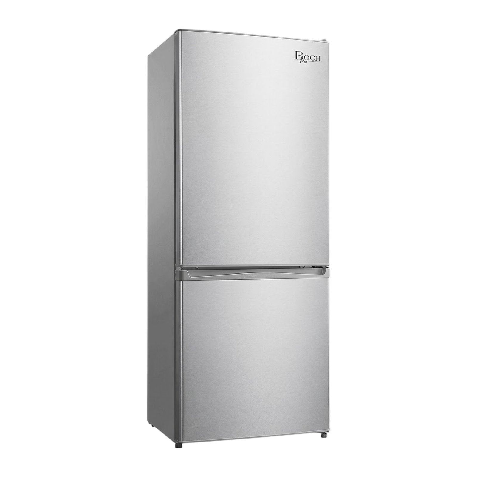 Mini- Frigorífico Combinado (Geleira) 166L 2 Portas Roch