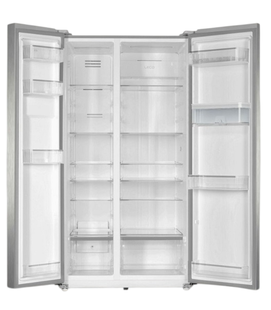 Frigorífico Side By Side (Geleira) 433L 2 Portas Roch.Rch