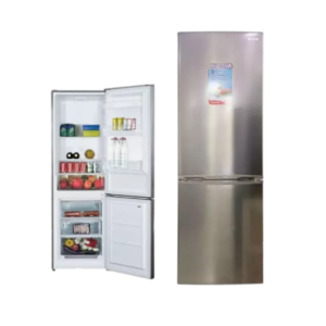 Frigorífico Combinado (Geleira) 400L 2 Portas Sharp.Rch