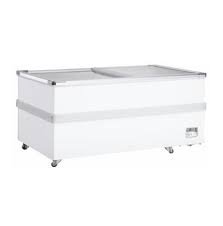 Arca Congeladora  Island 580L Clea.Hpr