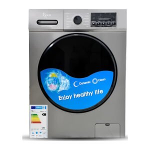 Máquina Automática de Lavar Roupa Roch
