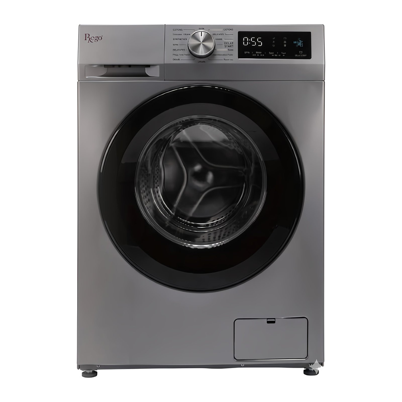 Máquina Automática de Lavar Roupa Roch