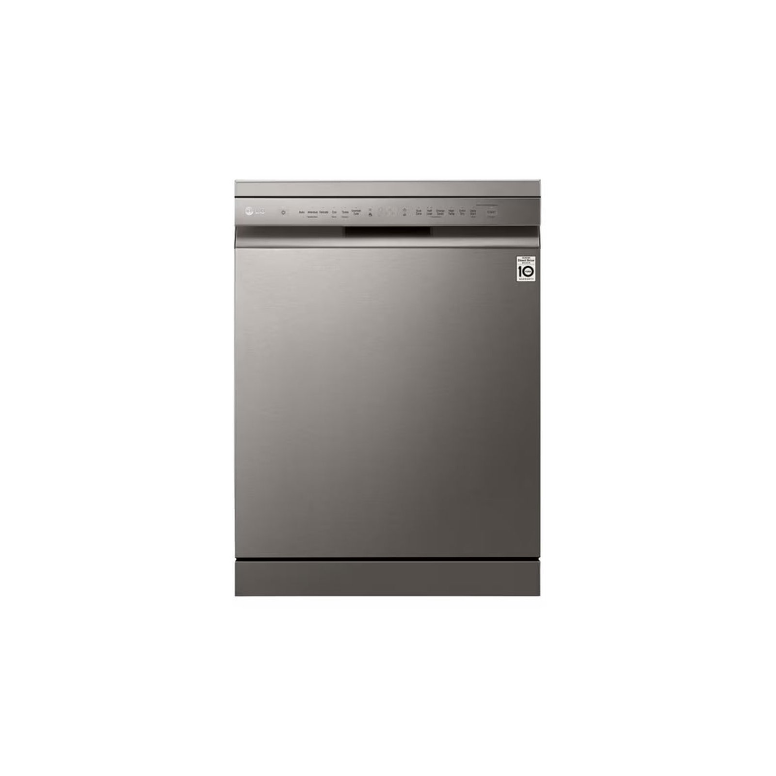 Máquina de Lavar Louça a Vapor LG