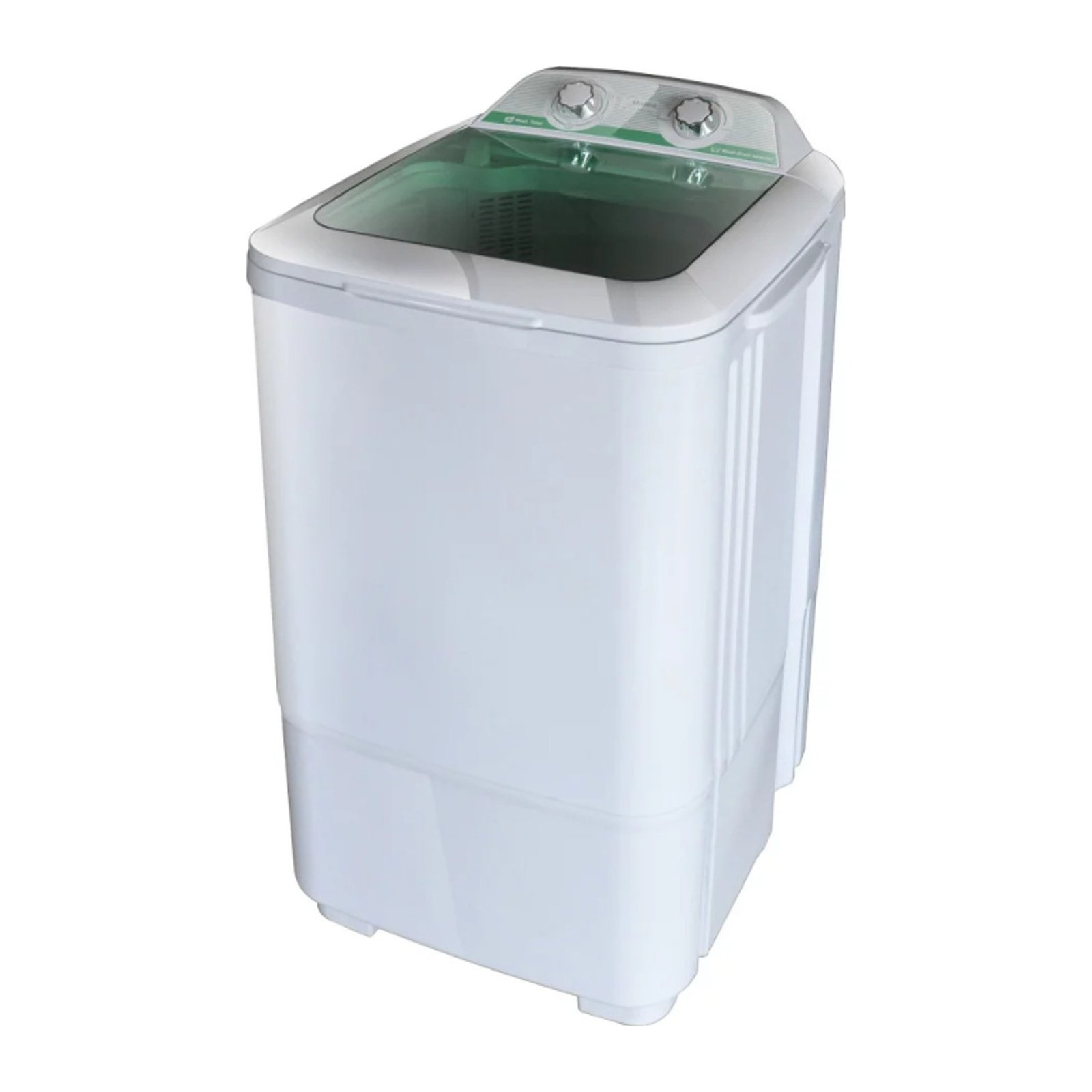 Máquina de Lavar Roupa Midea 9KG