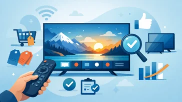 Ofertas de Smart TV 4K: como escolher bem