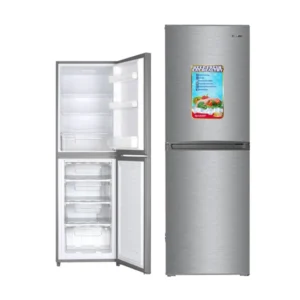 Frigorífico Combinado (Geleira) 320L 2 Portas Sharp.Rch