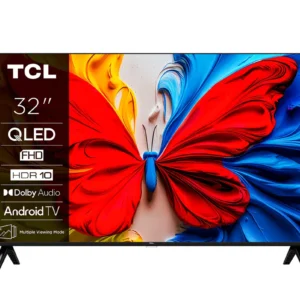 Tv Smart Google Tcl 32"Polegadas.Hpr