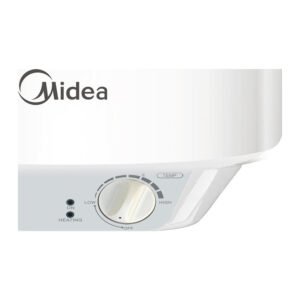 Termoacumulador Vertical (Esquentador de Água) 15L Midea