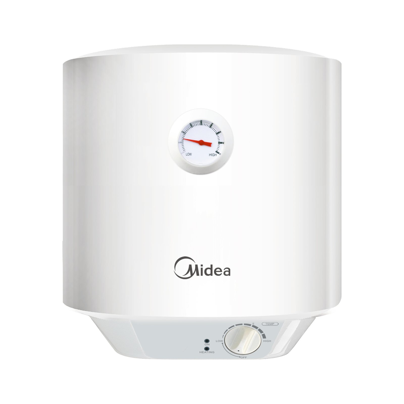 Termoacumulador Vertical (Esquentador de Água) 15L Midea