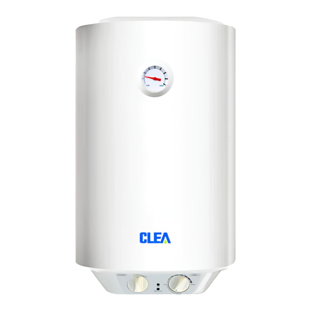 Termoacumulador Vertical (Esquentador de Água) Clea 100L Termoacumulador Vertical (Esquentador de Água) Clea 100L