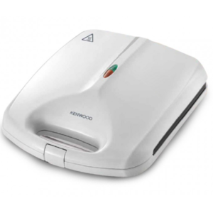 Tostadeira Eléctrica Kenwood 4 Fatias 1200W.Hpr