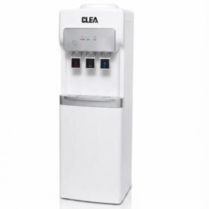 Bebedouro de Água Fria / Normal /Quente Clea Branca