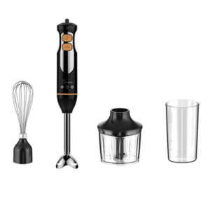 Varinha Mágica 2 velocidade 14Kg em Aço Inox.Hpr