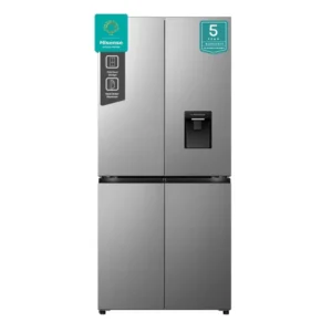 Frigorifico Sbs 394L Wd Inverter (Geleira).Hisense