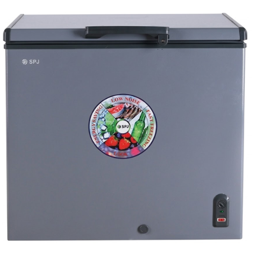 Arca Horizontal Congeladora 200L Spj