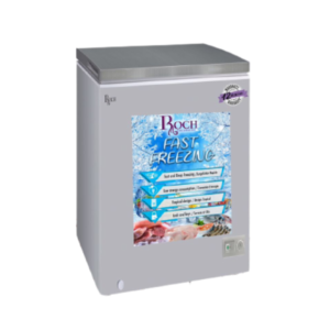 Arca Congeladora 1 Cesto 99L Roch