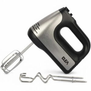 Batedeira de Mão 400w Clea