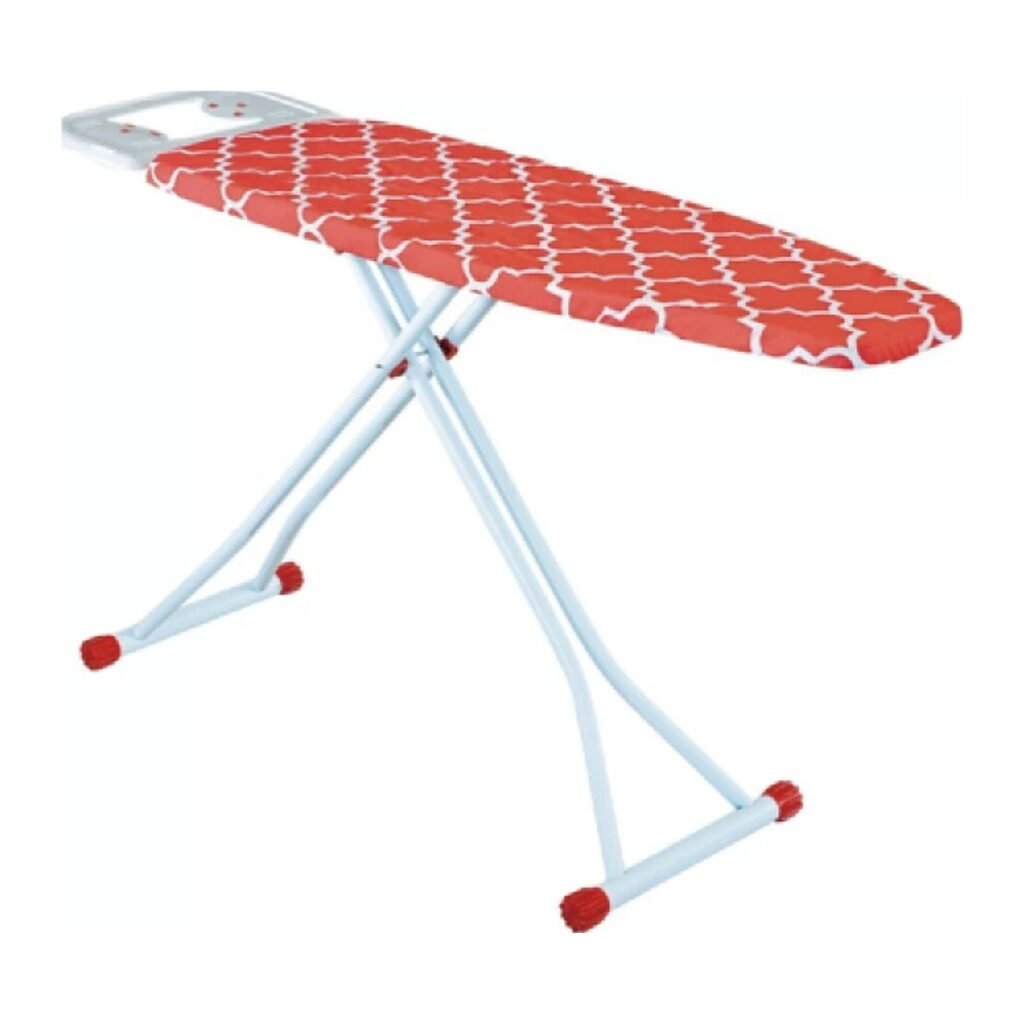 Tábua de Engomar Roupa 41 X 118 cm- 5,7Kg – imagem 2