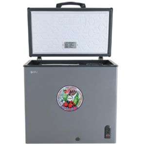 Arca Horizontal Congeladora 200L Spj