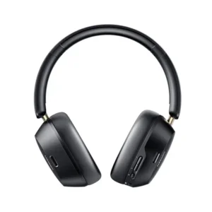 Auriculares Max5c Active Noise-Cancelling - Preto Ugreen.Sdk